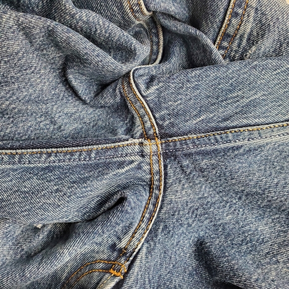BOYISH JEANS The Billy - City Lights (28) - Picture 7 of 10